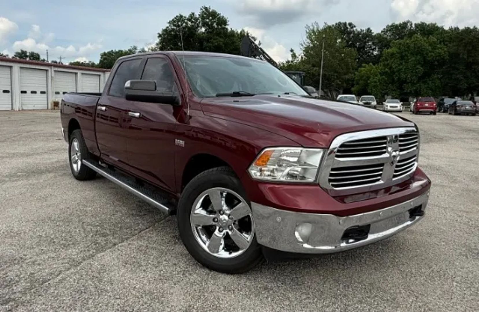 ram ram 1500 pickup 2016 1C6RR7TT3GS351633 image ram ram 1500 pickup 2016 1C6RR7TT3GS351633 image
